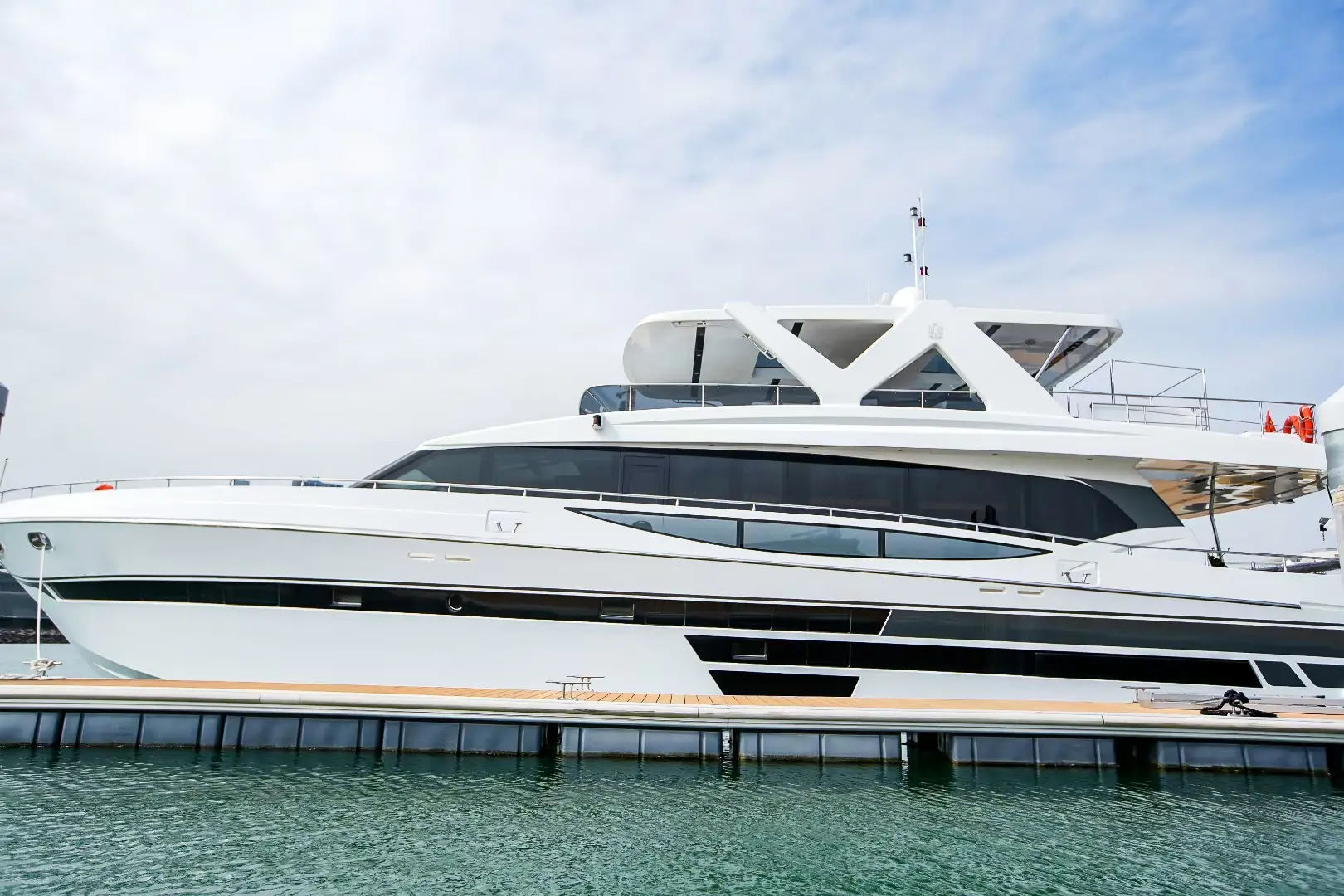 YiHong Aquitalia 95 Super