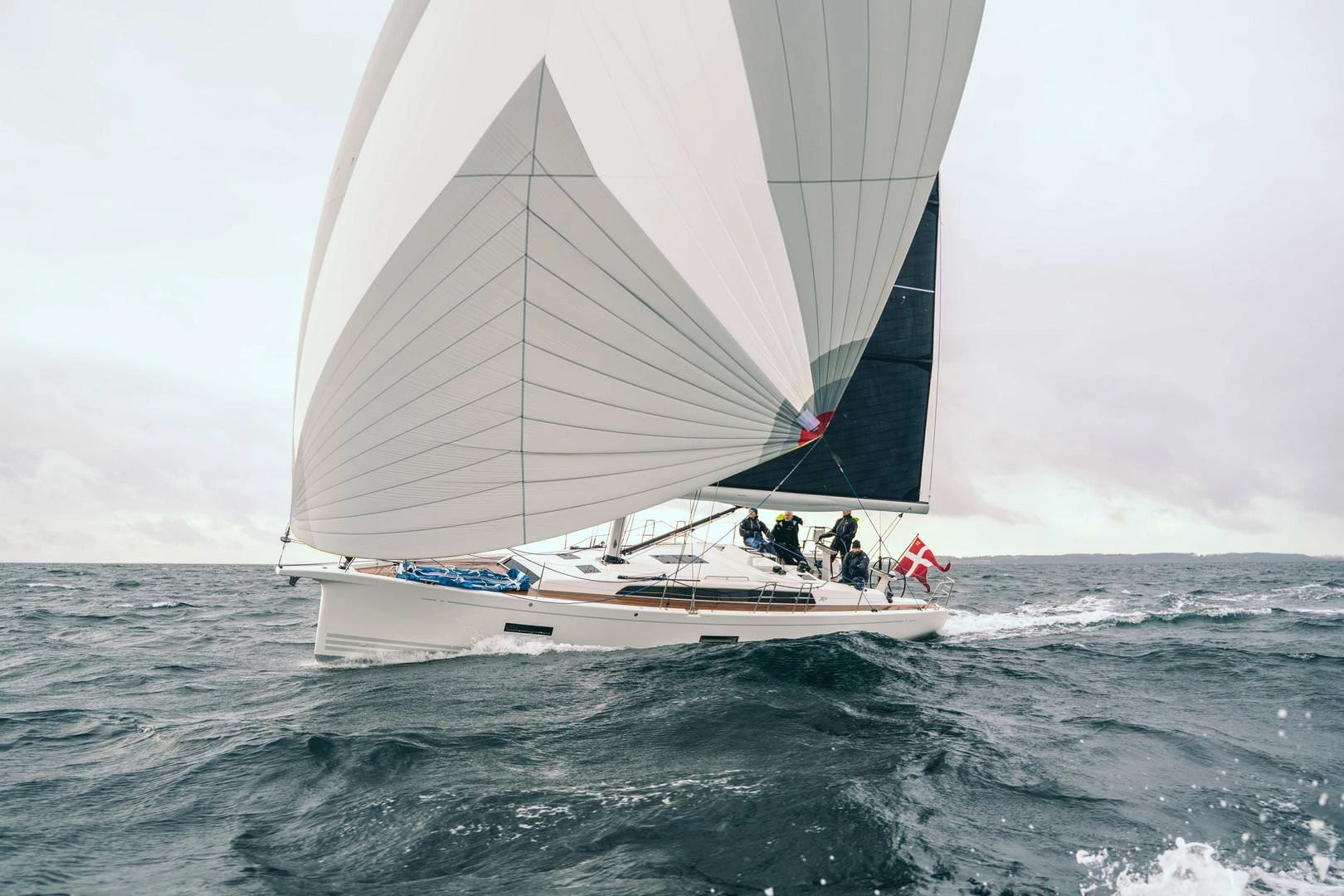 X-Yachts X4-3 Sailboat