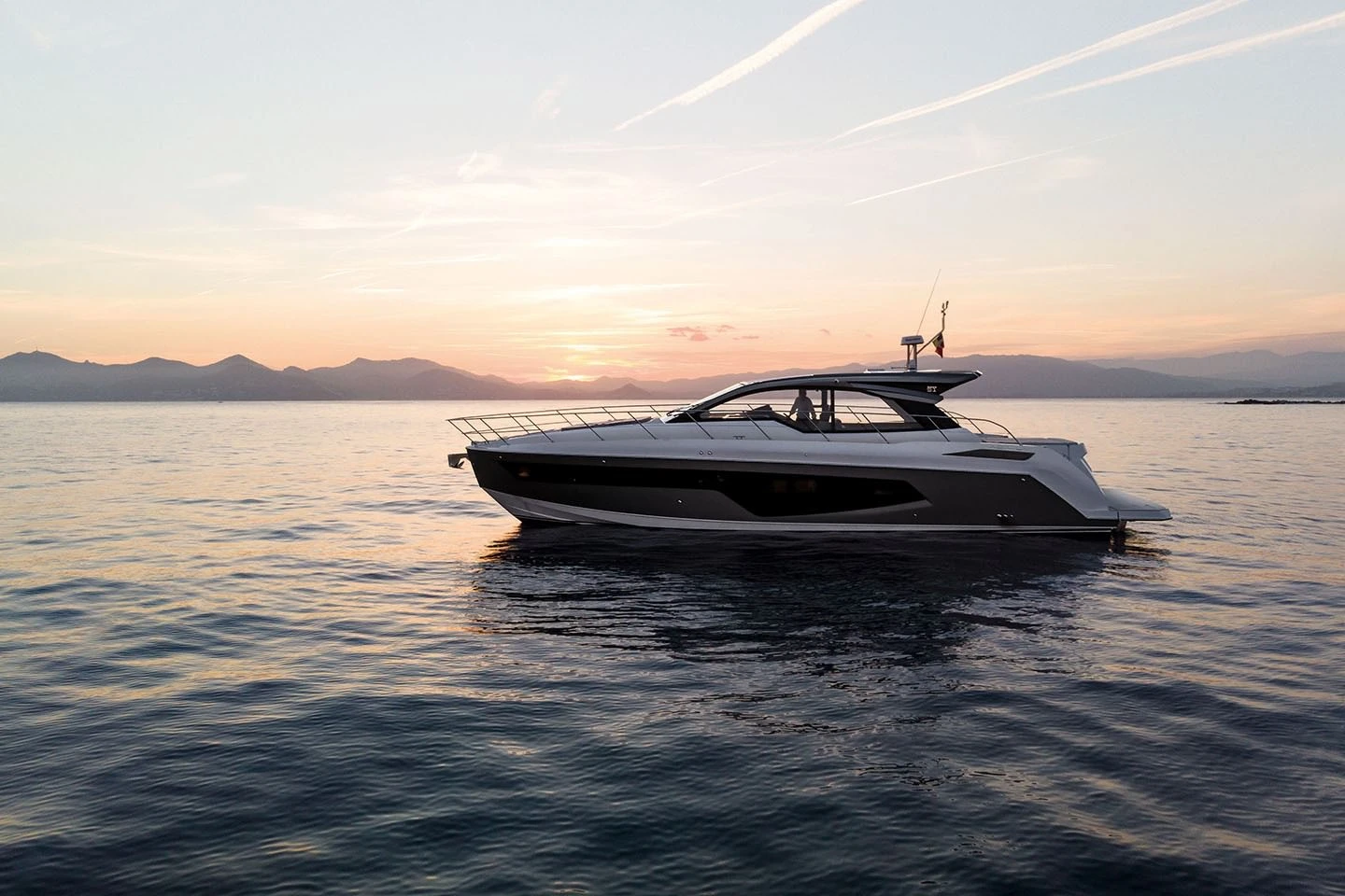 Azimut Atlantis 51