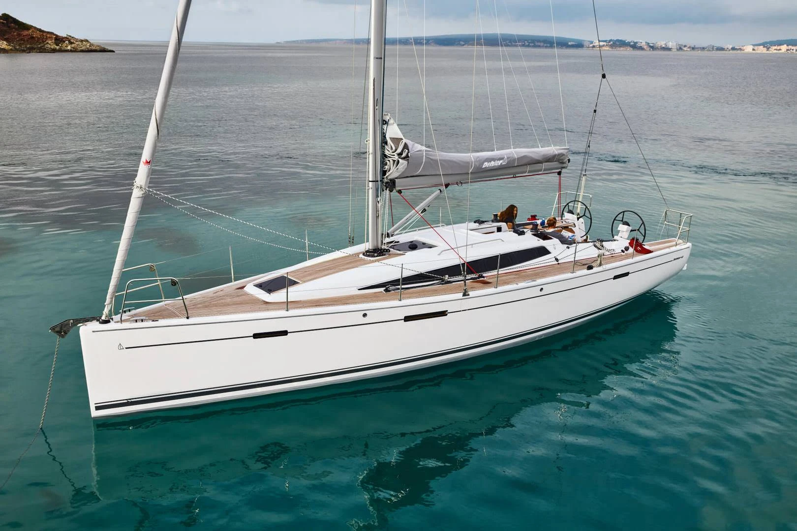 Hanse DEHLER 42
