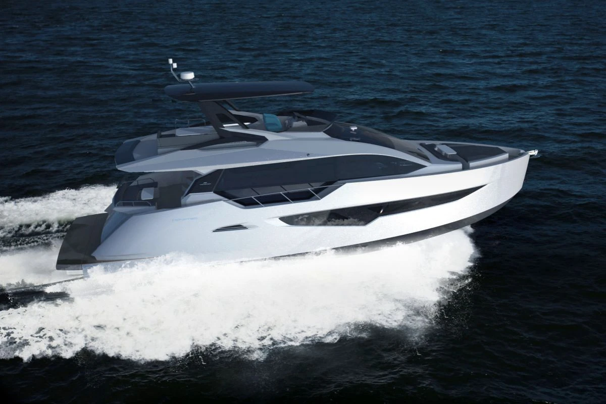 Novatec S69 SuperNova