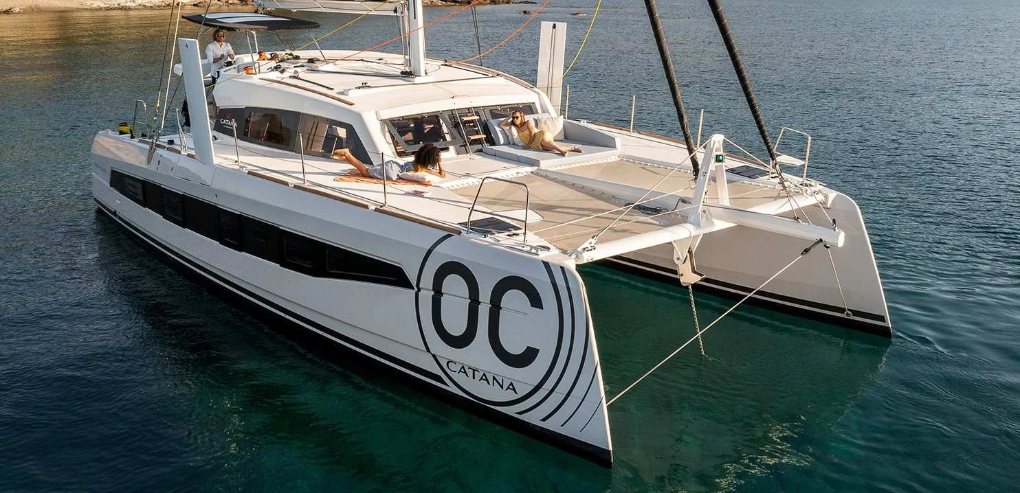 Catana Ocean Class