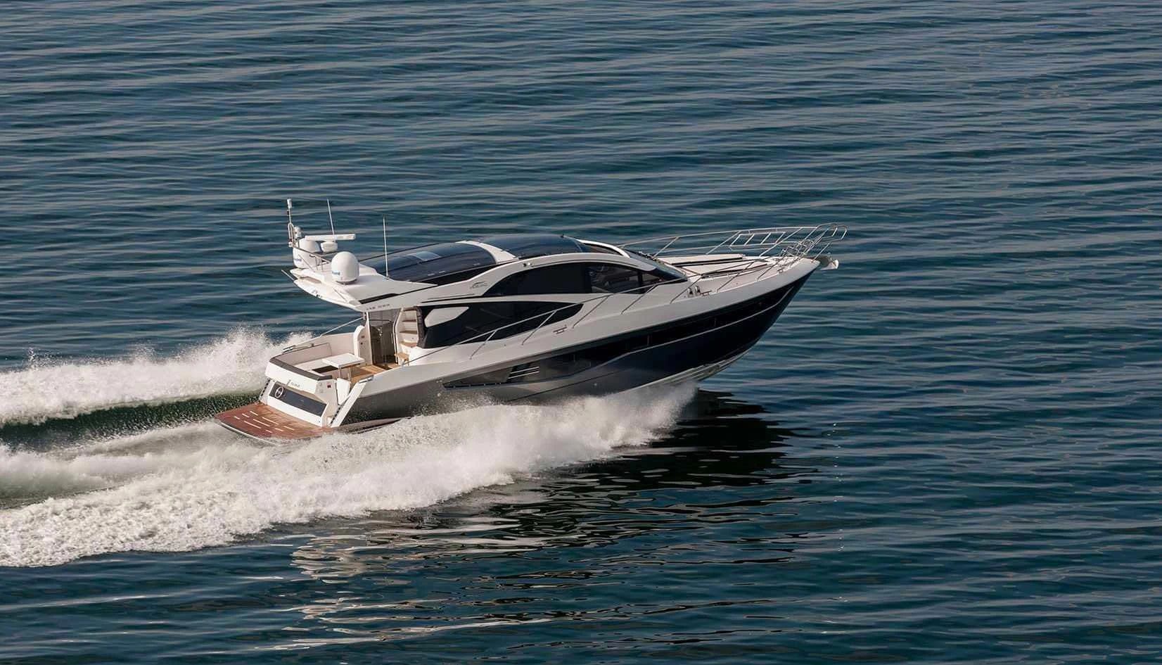 Galeon 560 Sky