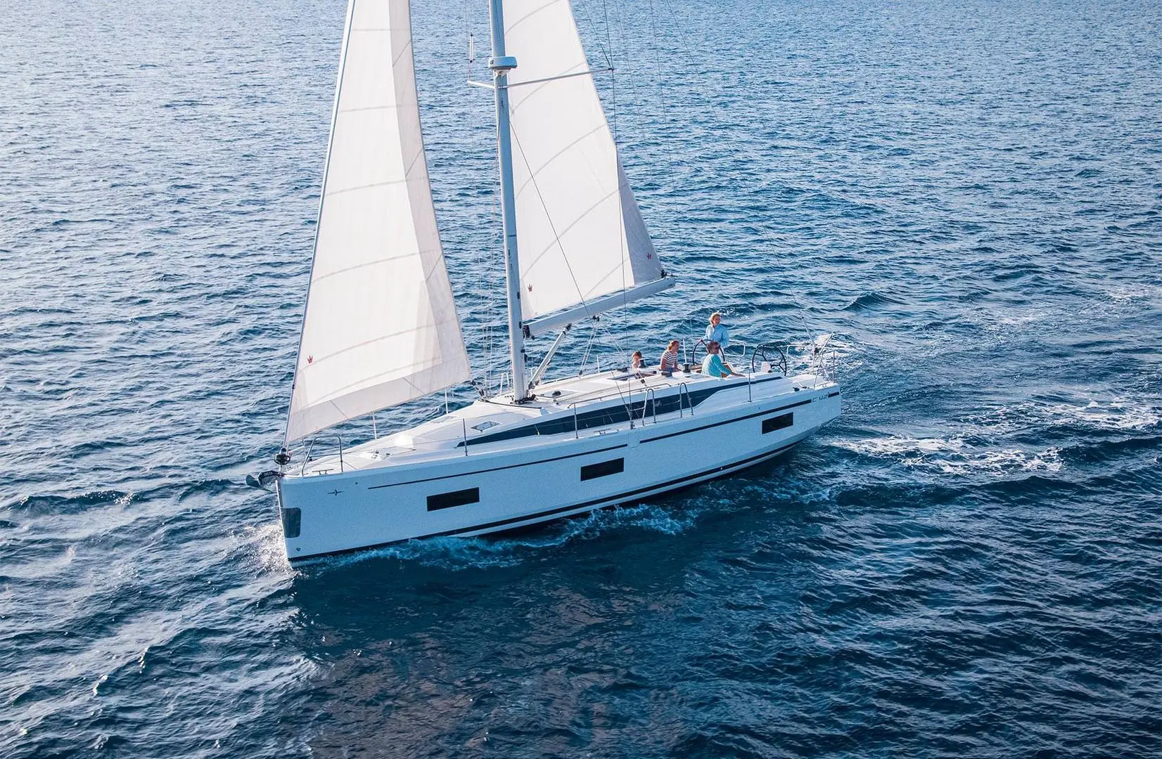 Bavaria C42