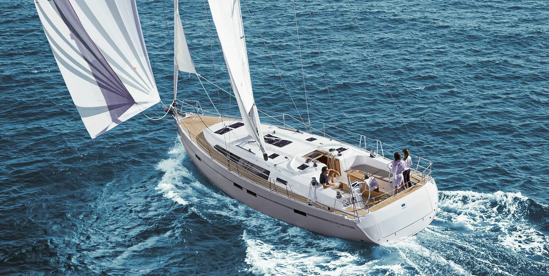 Bavaria CRUISER 46 STYLE
