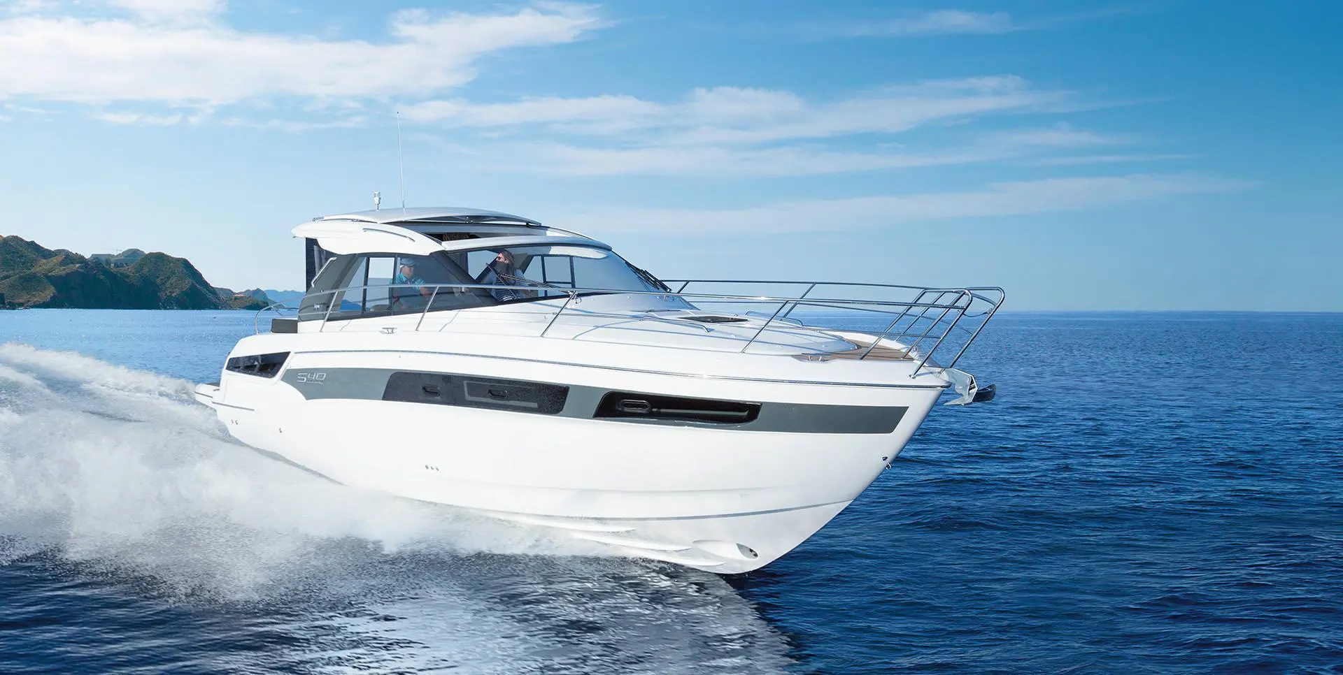 Bavaria S40