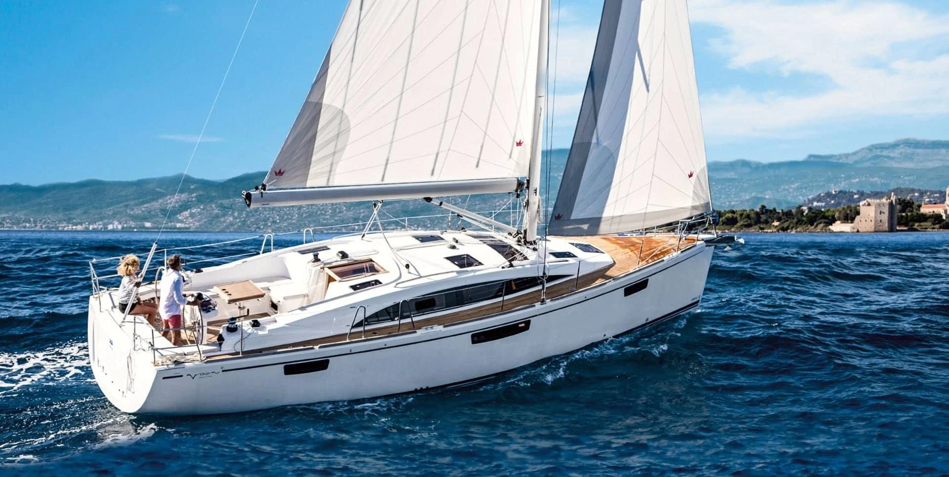 Bavaria VISION 42