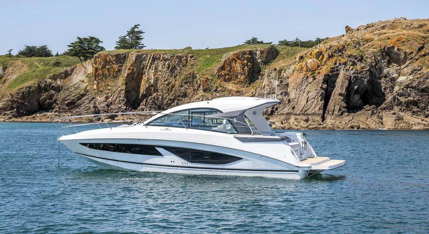 Beneteau GRAN TURISMO 36