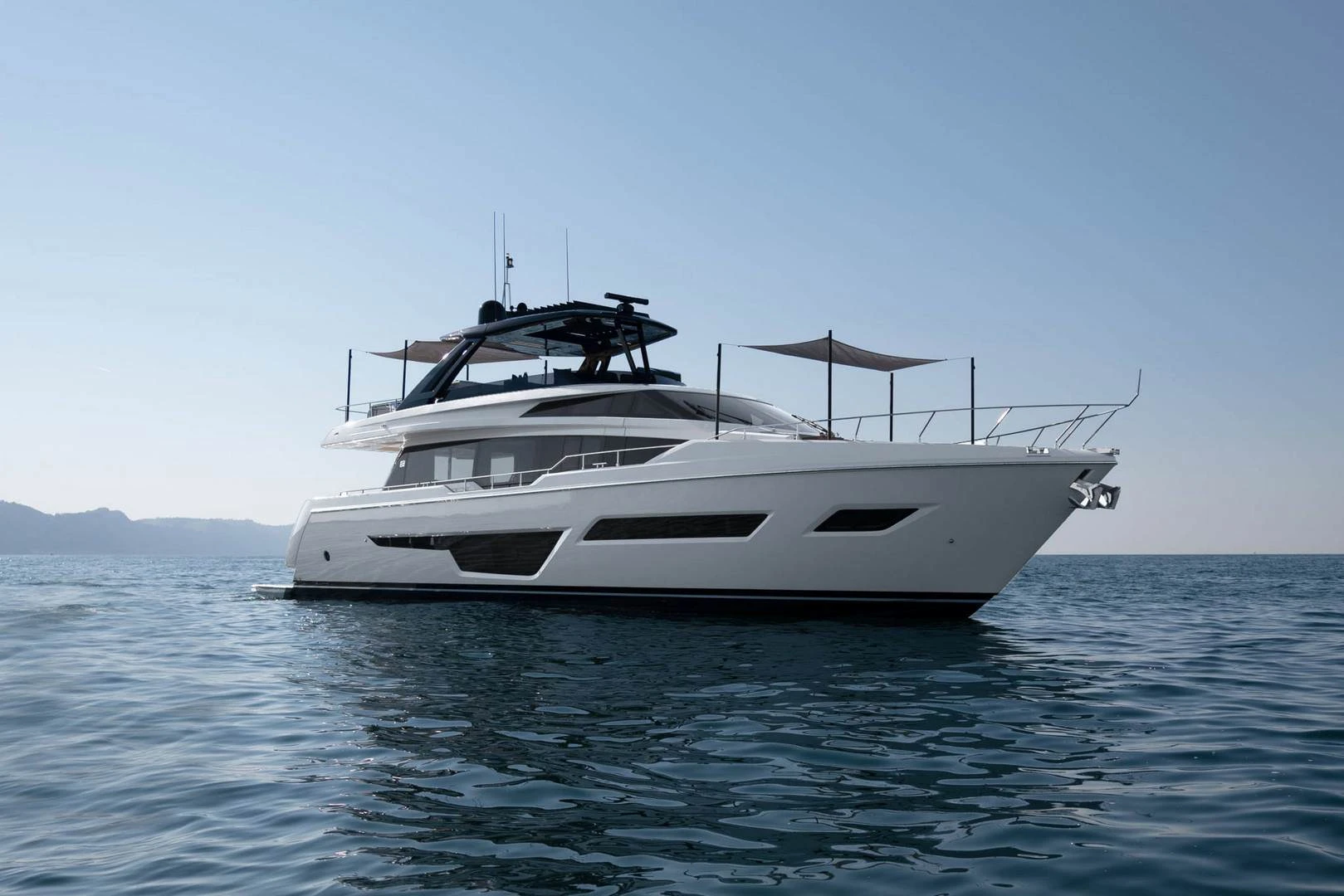 Ferretti 780 1550