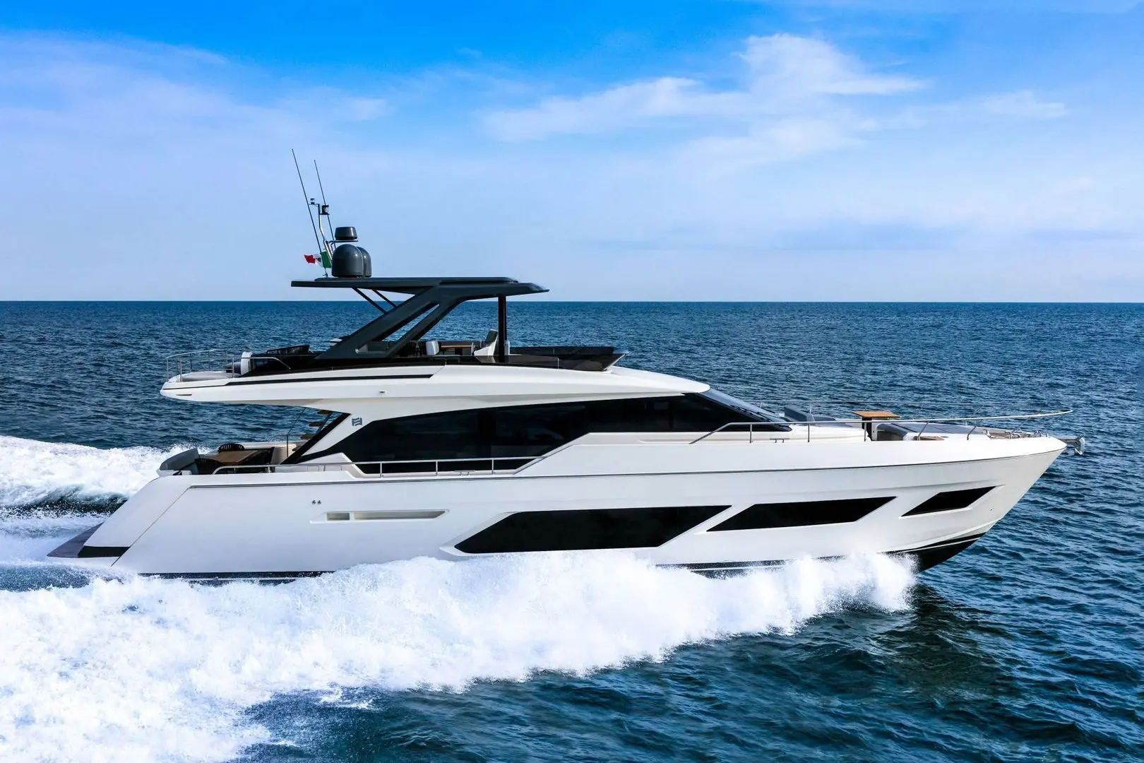 Ferretti 720 1200