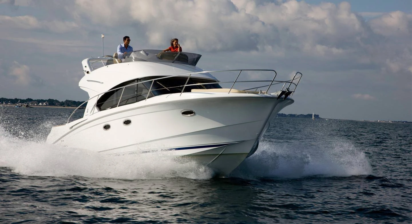 Beneteau Antares 36