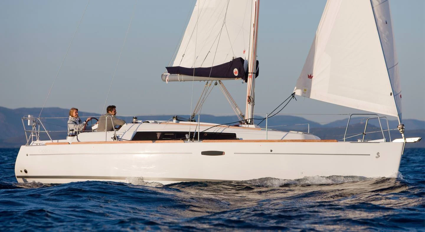 Beneteau Oceanis 31