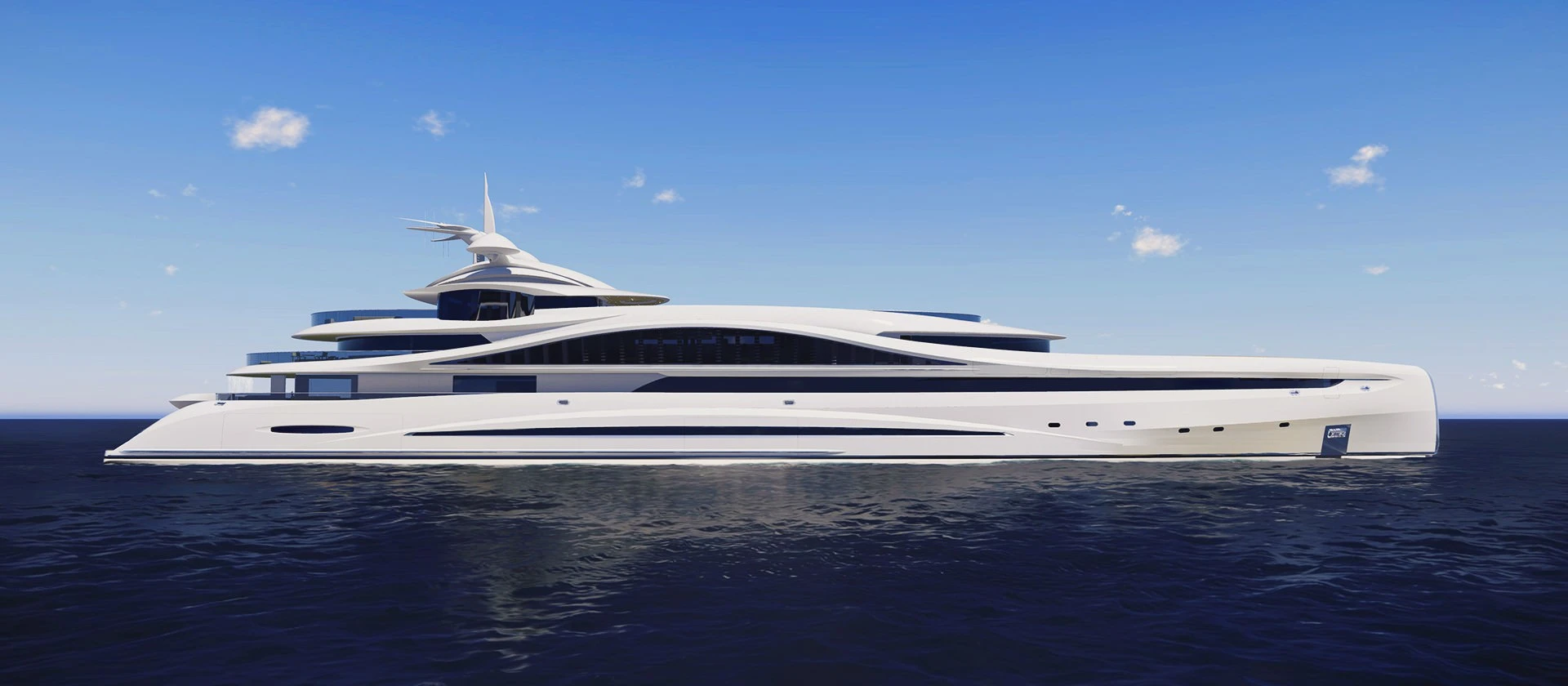 Fincantieri  Sundance