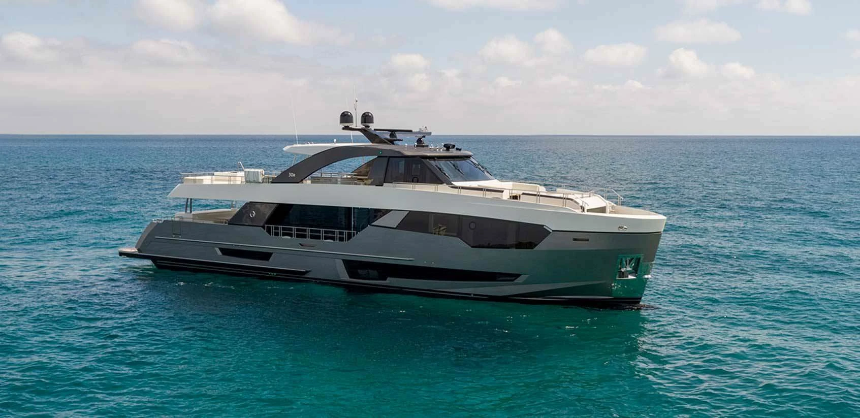 OceanAlexander 30R NGP