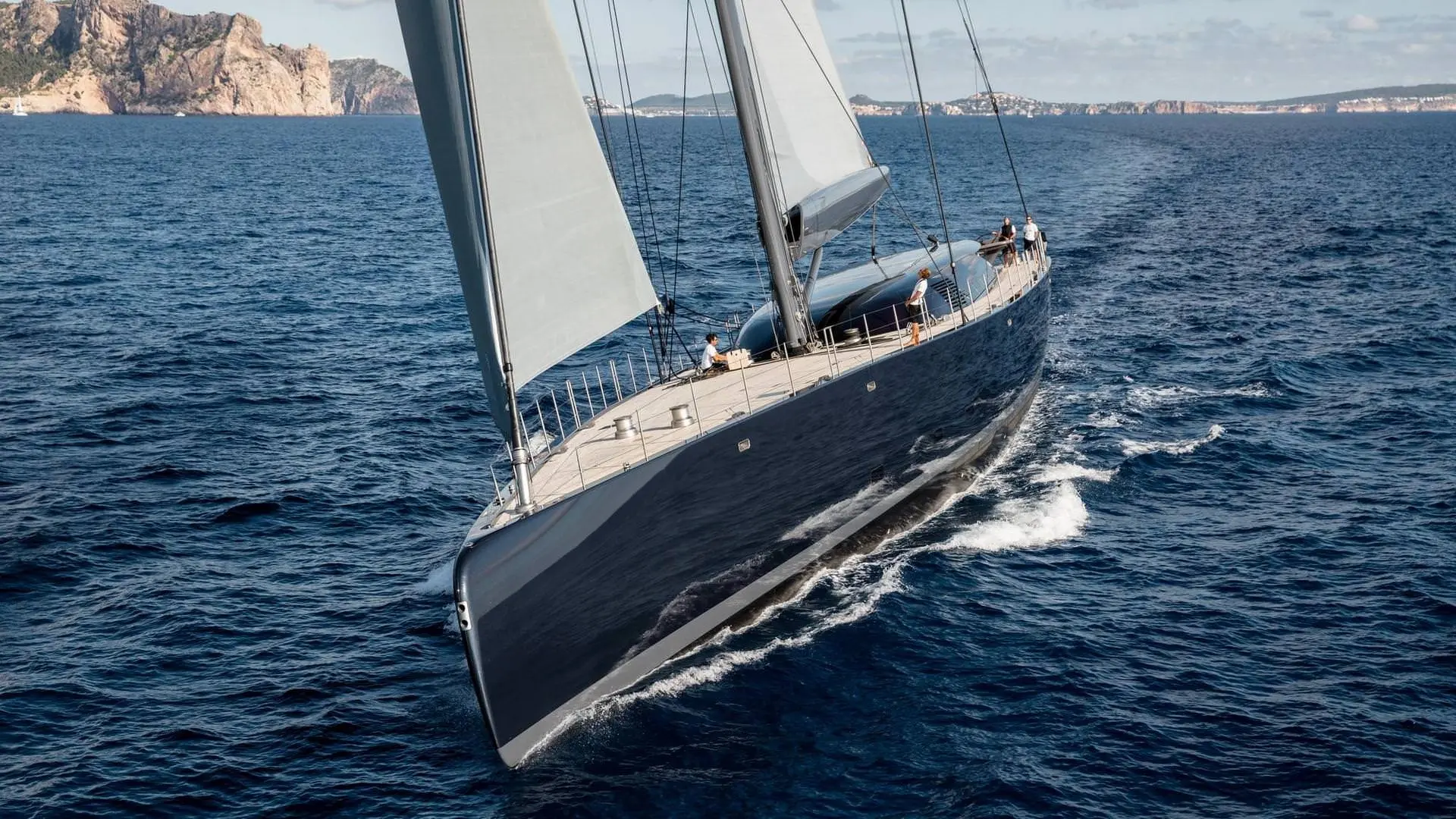 Royal Huisman JULIET