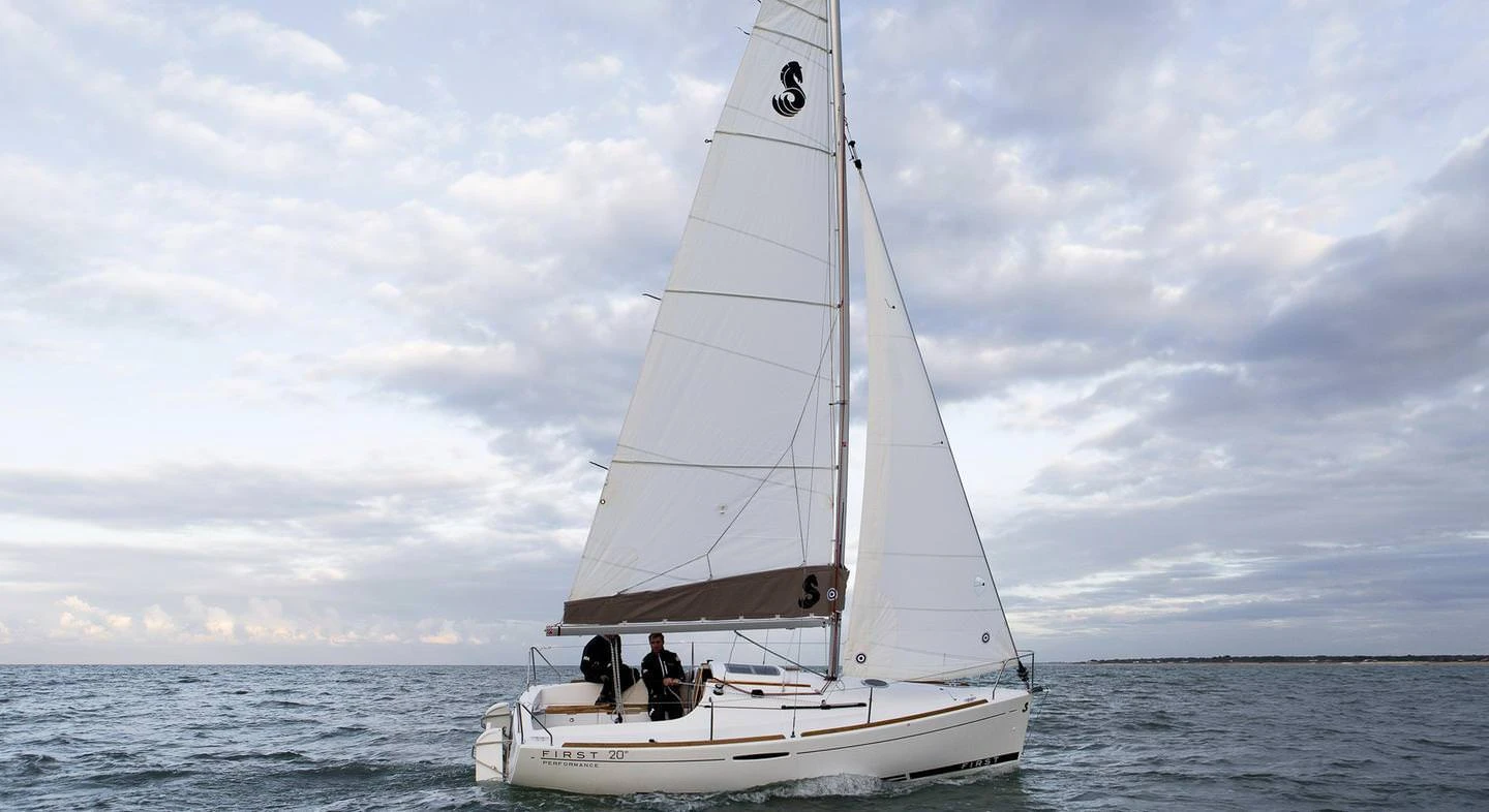 Beneteau First 20