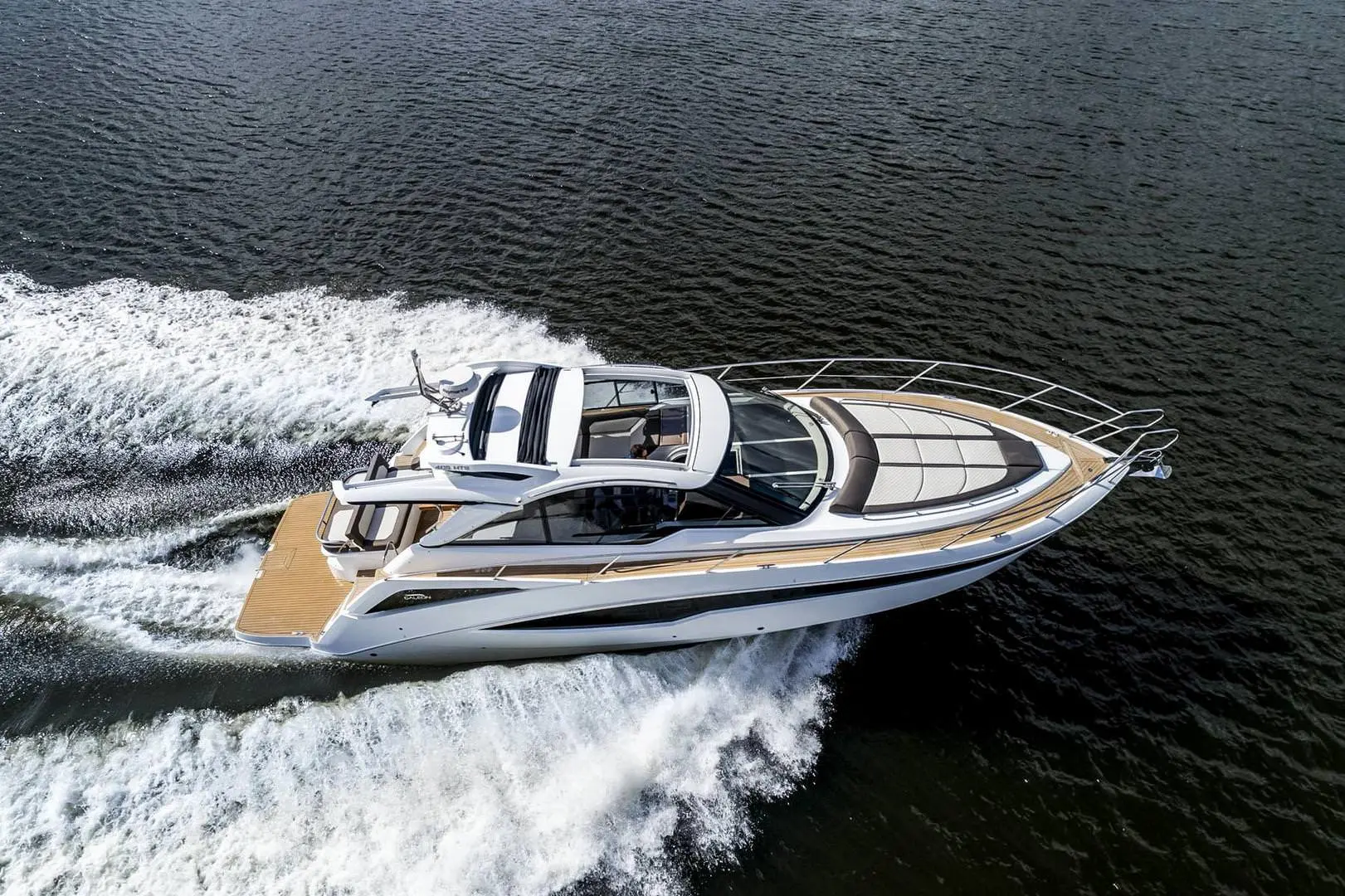 Galeon 405 HTS
