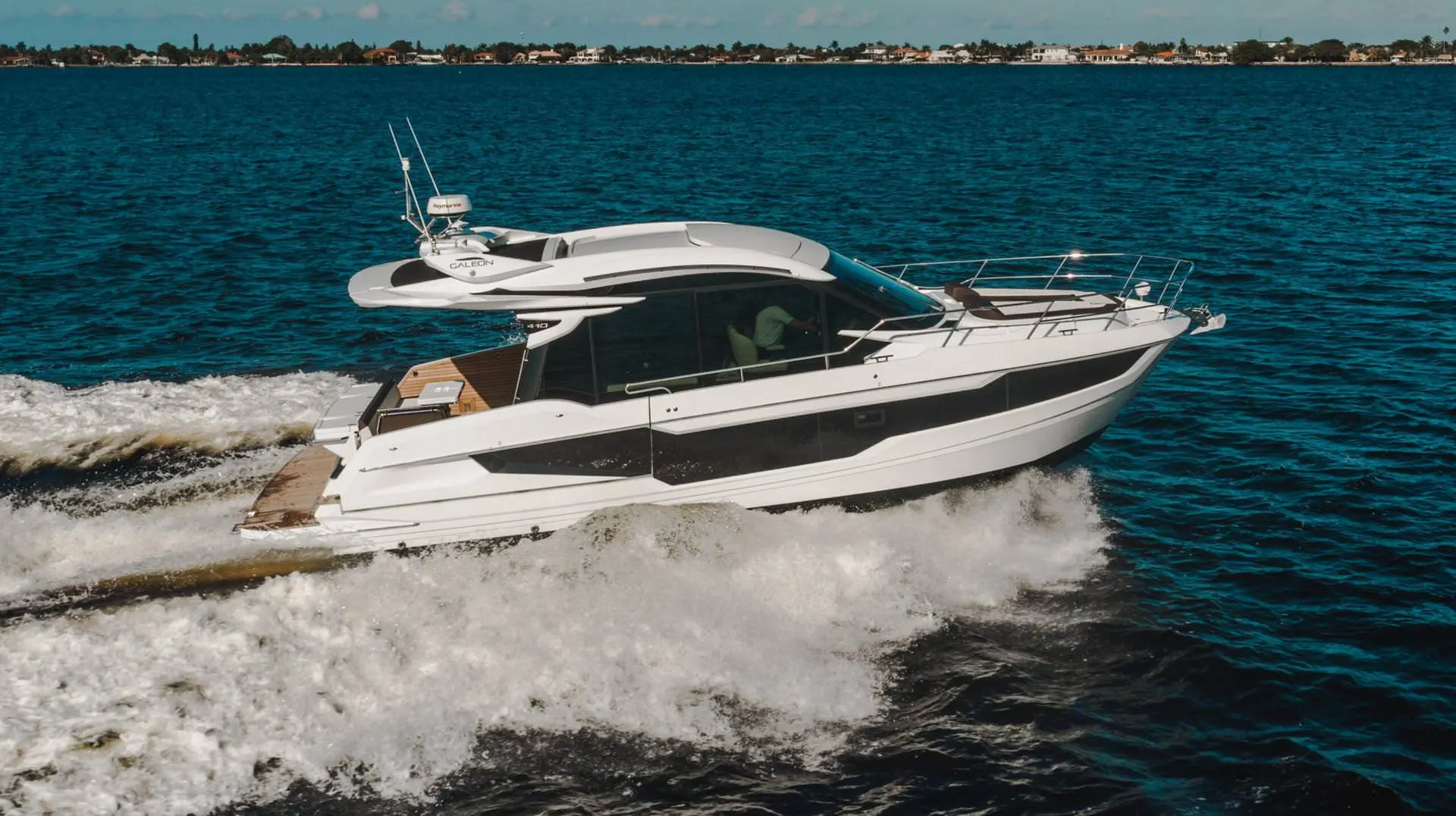 Galeon 410 HTC
