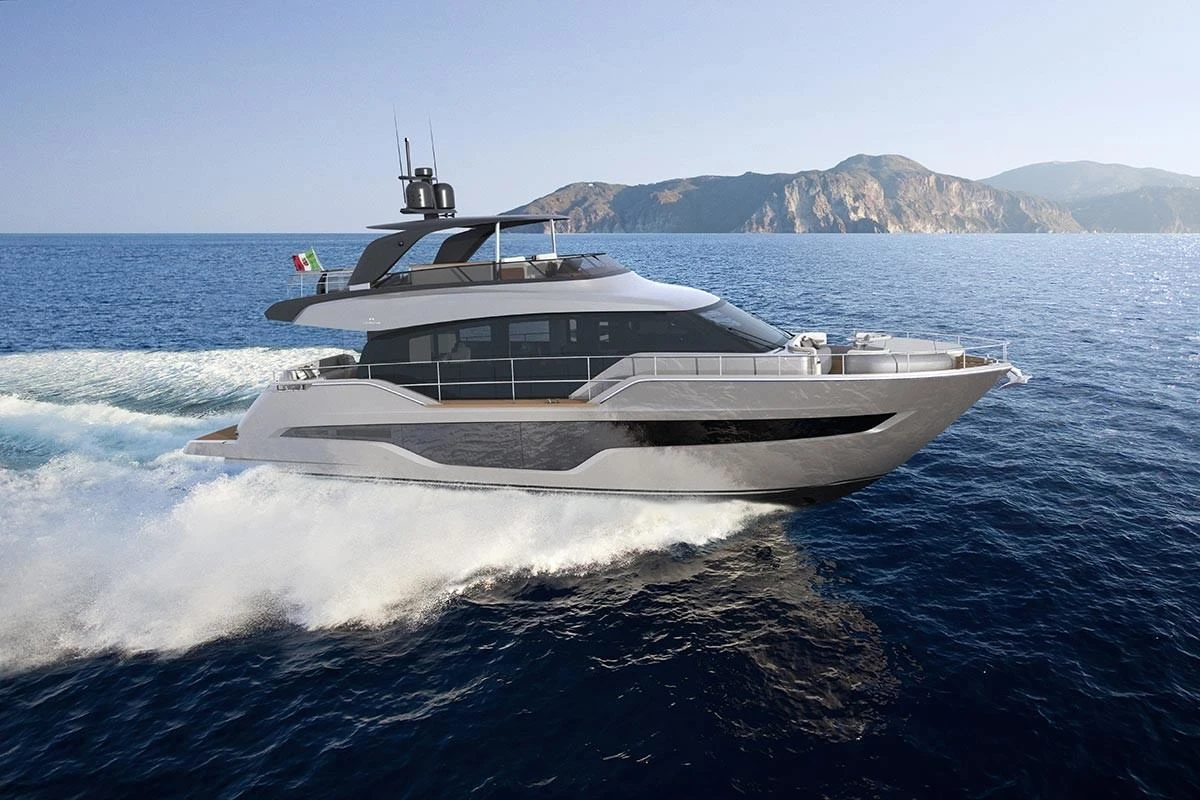 Cranchi Sessantasette