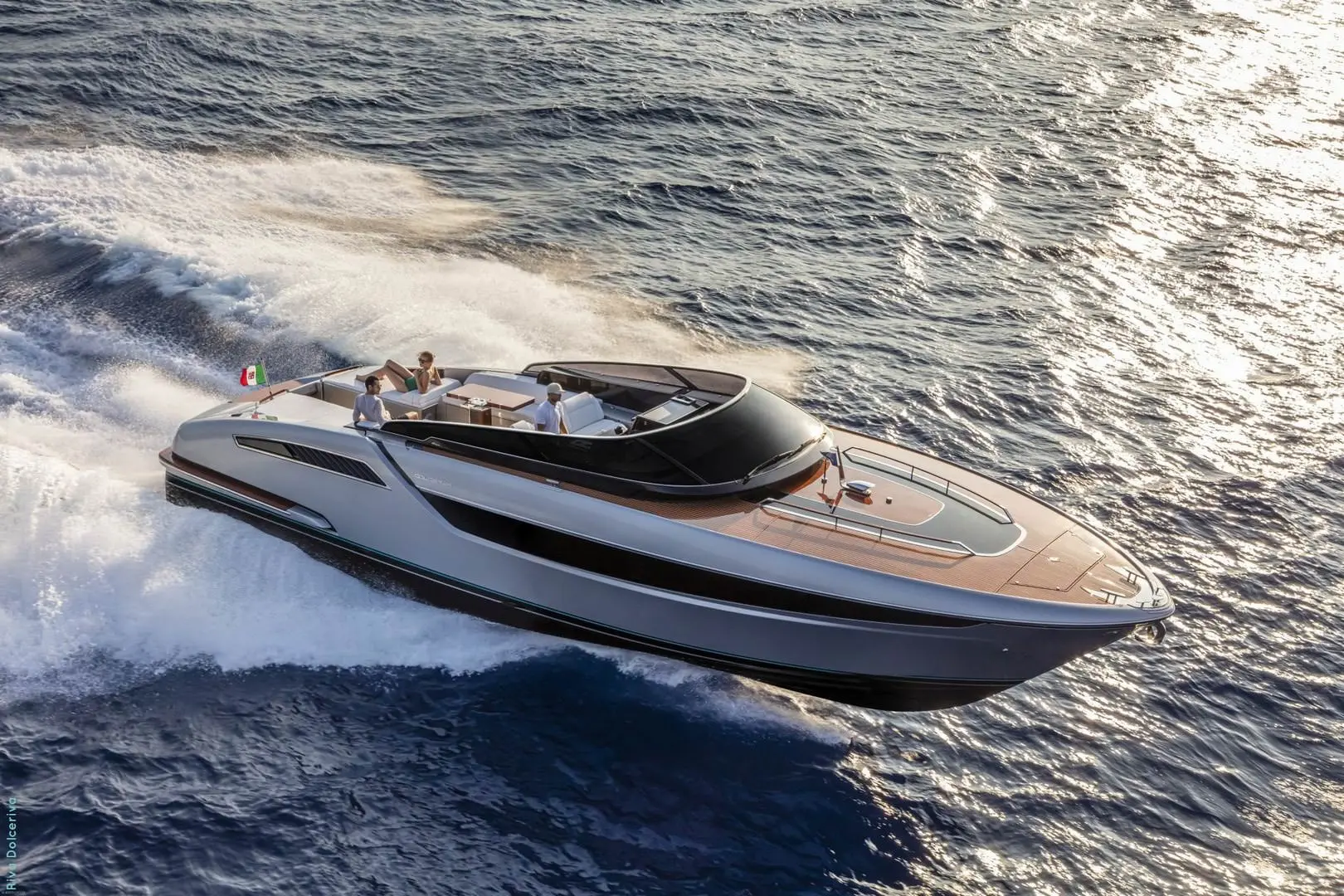 Riva Dolceriva D13 800