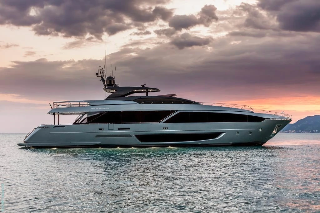 Riva Dolcevita 2000 M96L