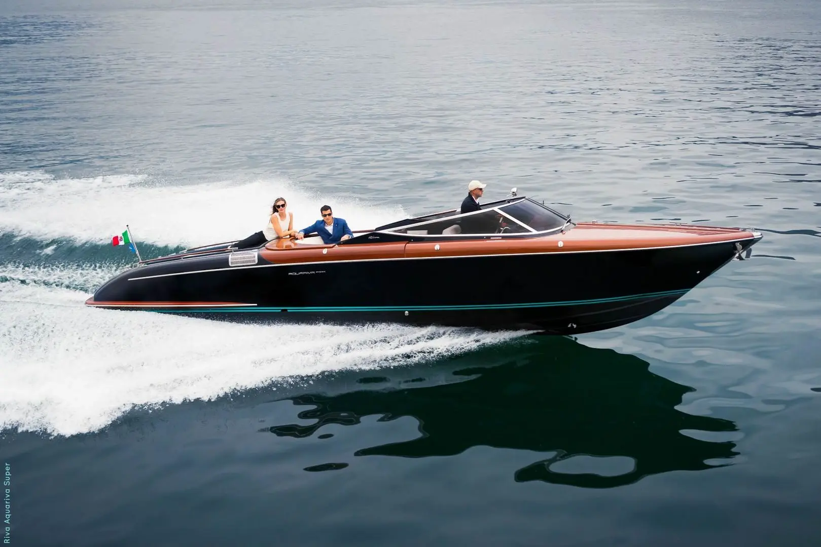 Riva Aquariva Super 8LV 370