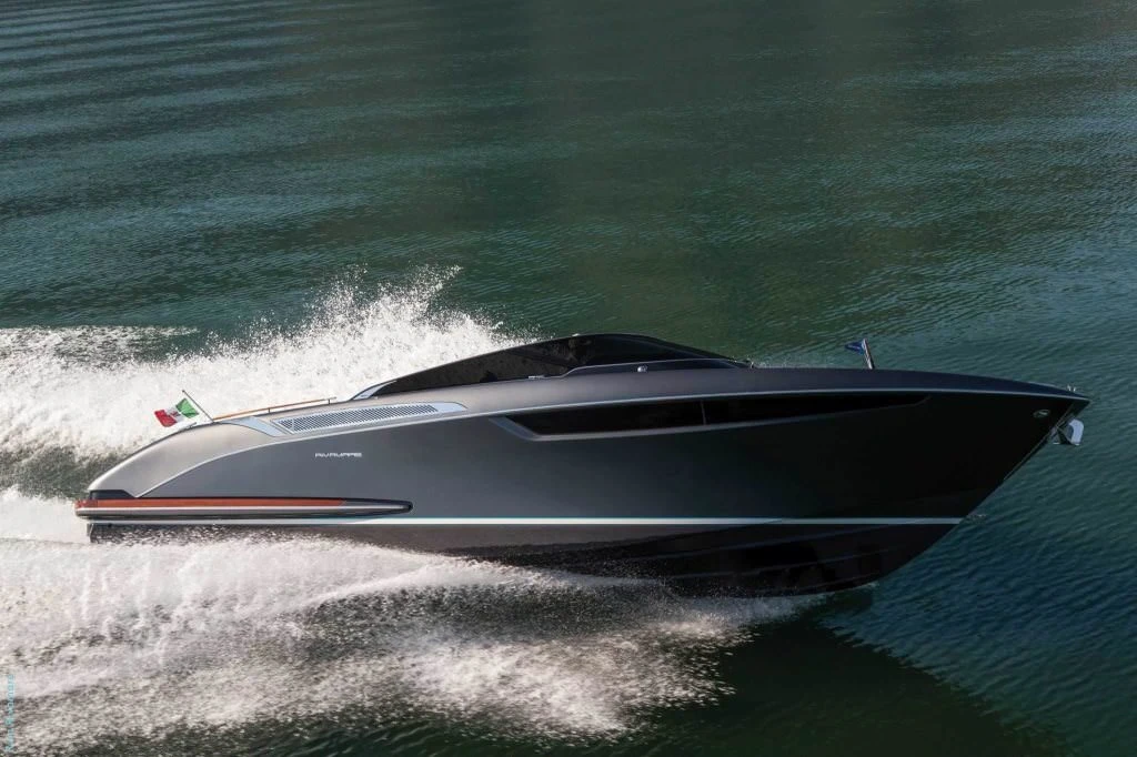 Riva Rivamare D6 400
