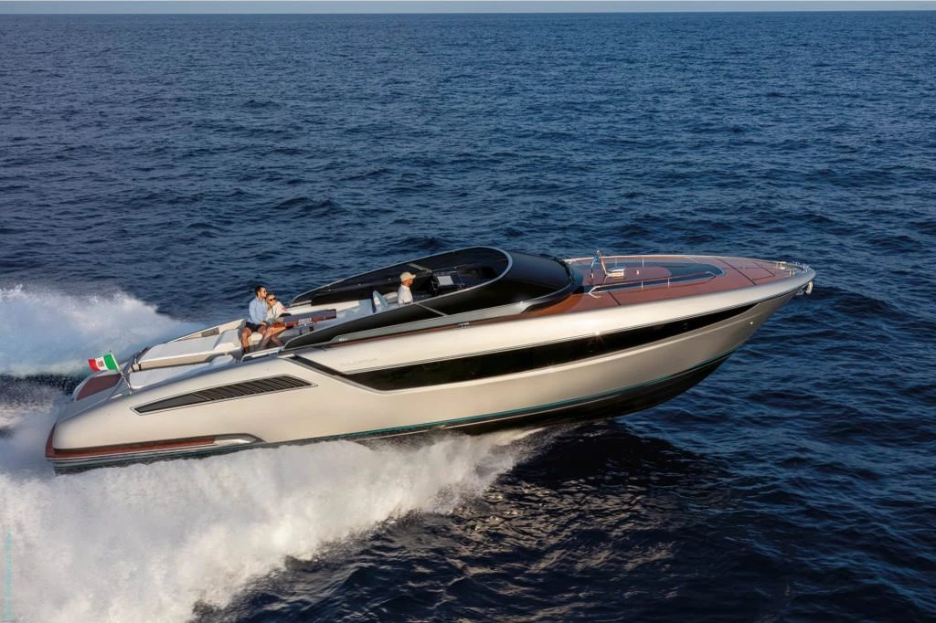 Riva Dolceriva D13 1000