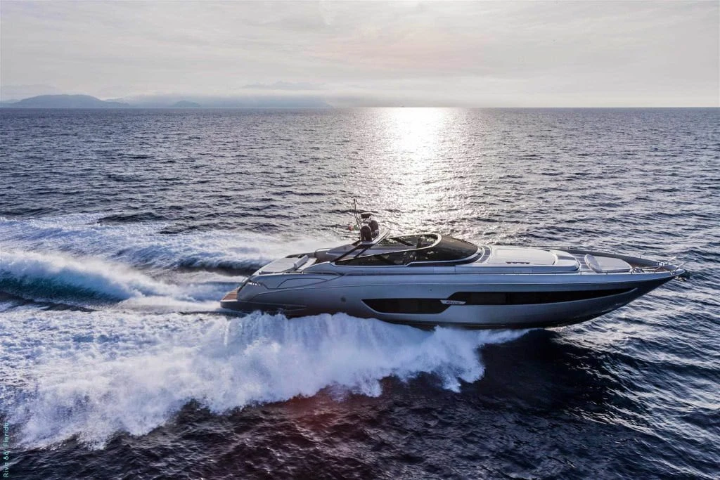 Riva Florida 2000 M96