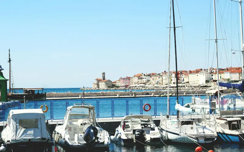 Negotiate a Used Yacht Price