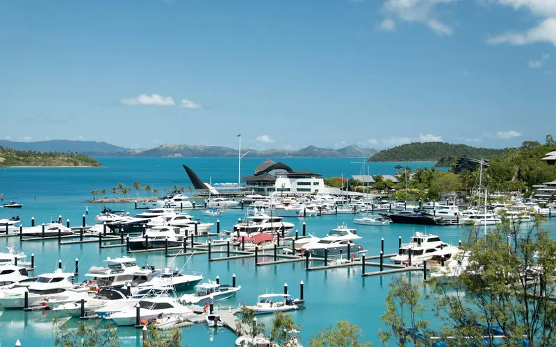 Negotiate a Used Yacht Price