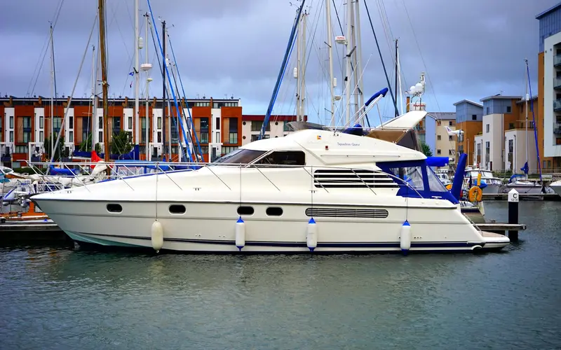Negotiate a Used Yacht Price